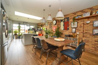 Longfellow Road, Worcester Park, KT4