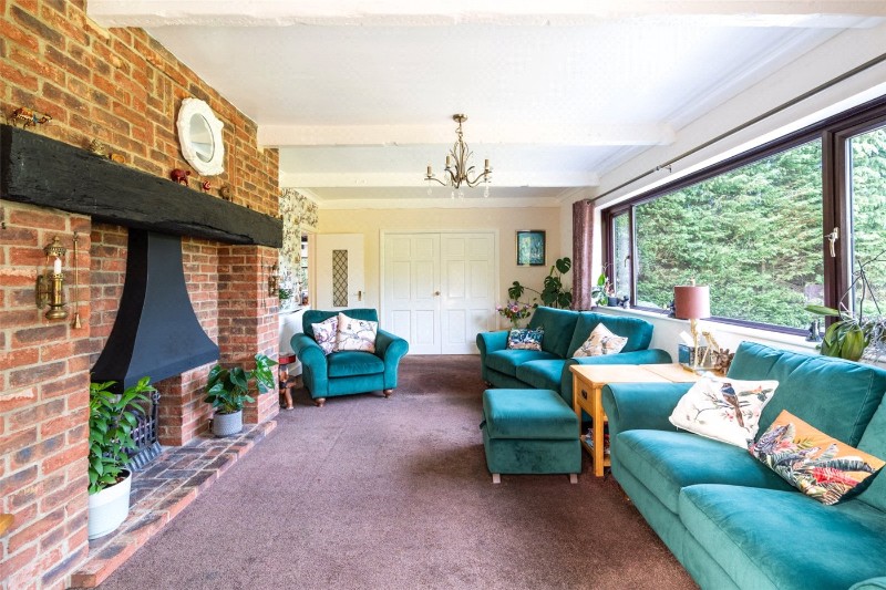 Arrowsmith Road, Canford Magna, Wimborne, Dorset, BH21