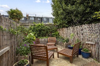 Boyd Road, London, SW19