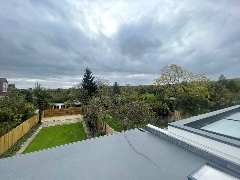 Cranley Gardens, London, N10