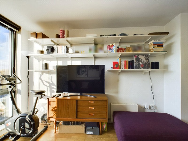 Triangle Road, London, E8