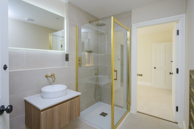 Oakfield House, Weston Park, Bath, BA1