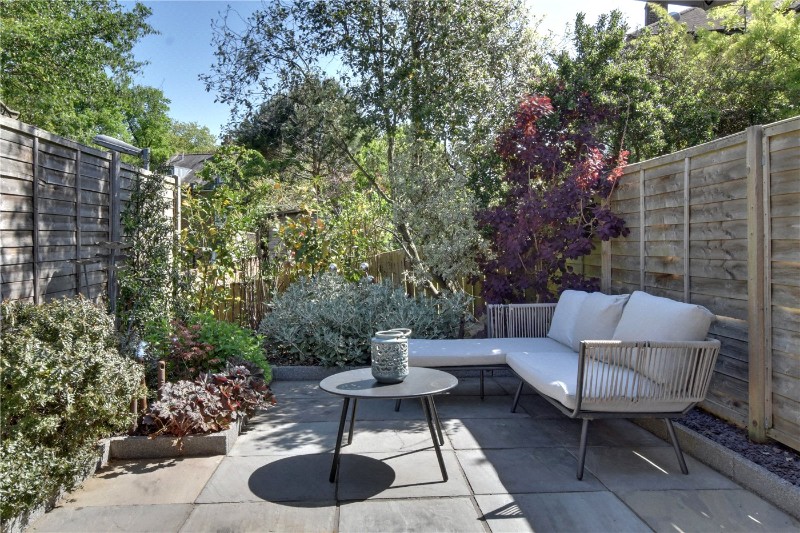 Boyne Road, Lewisham, London, SE13