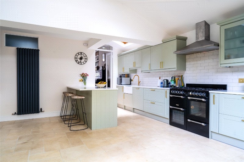 Kellett Road, London, SW2