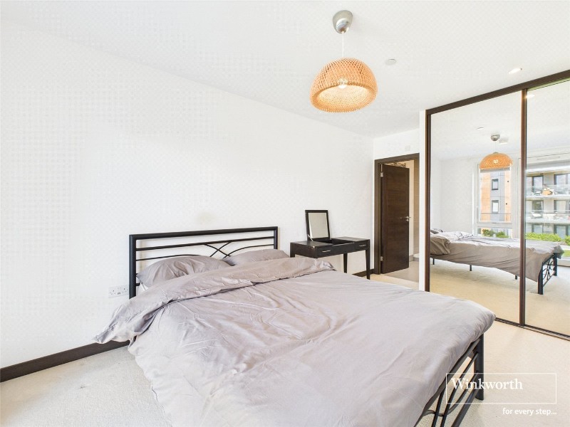 Riverside View, 5-9 Berkeley Avenue, Reading, Berkshire, RG1