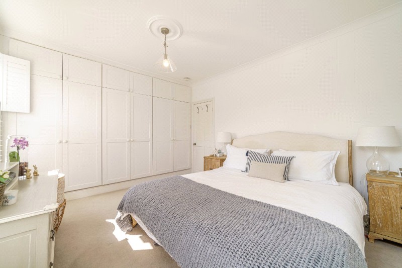 Lacon Road, East Dulwich, London, SE22