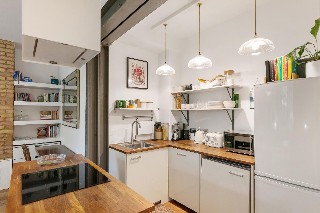 Thicket Road, London, SE20