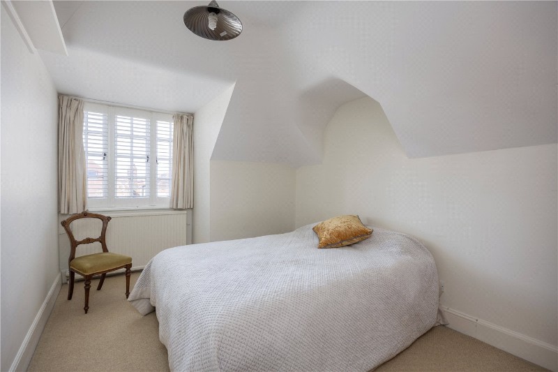 Hazlewell Road, London, SW15