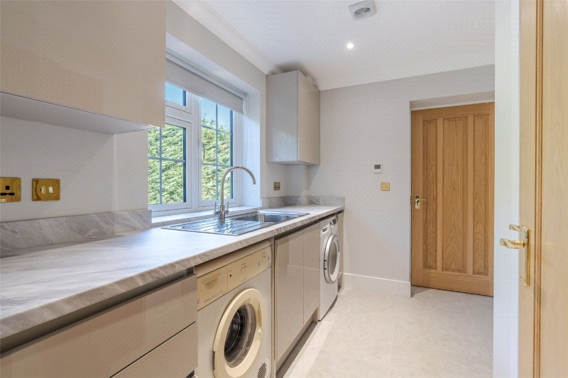 Rowlands Hill, Wimborne, Dorset, BH21