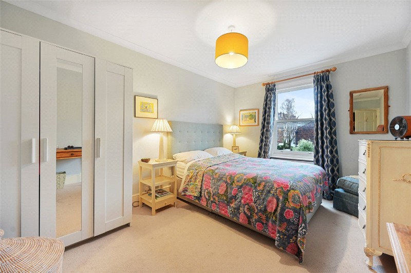 Sedgeford Road, London, W12