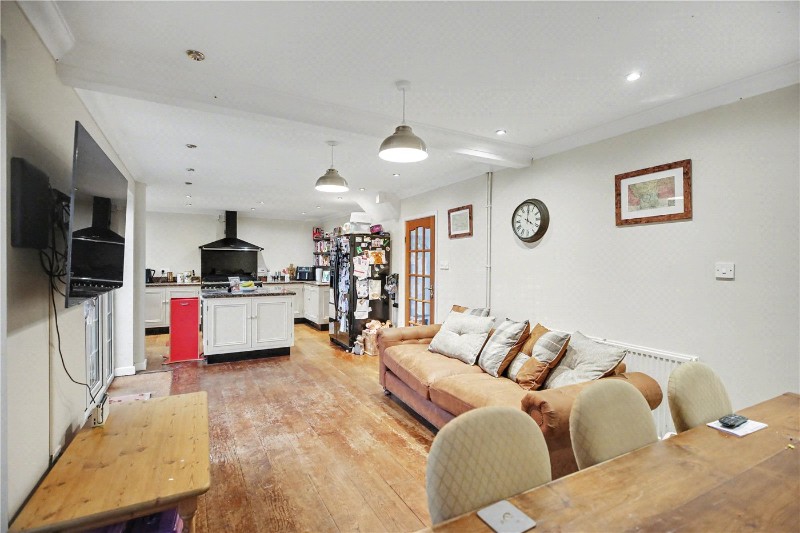 Stoke Road, Poringland, Norwich, Norfolk, NR14