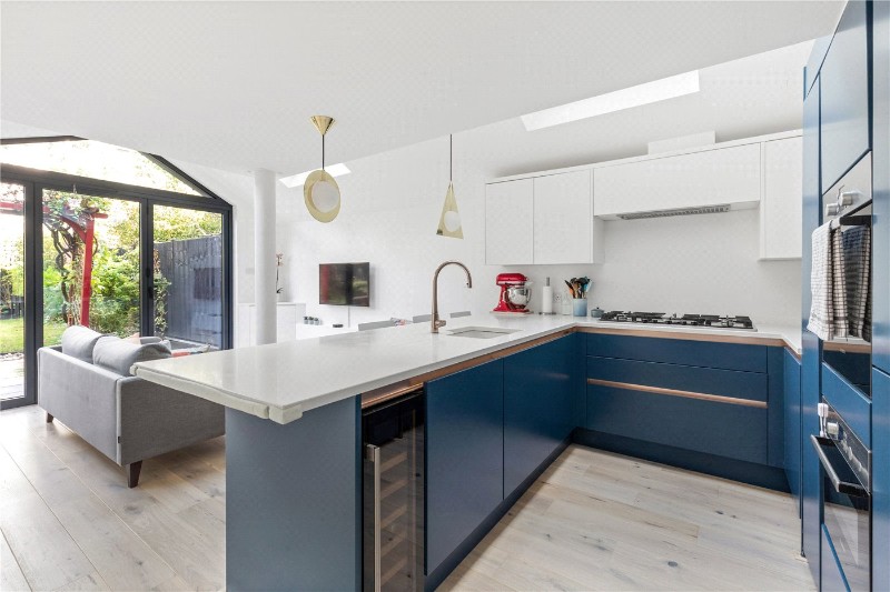 Mountgrove Road, London, N5