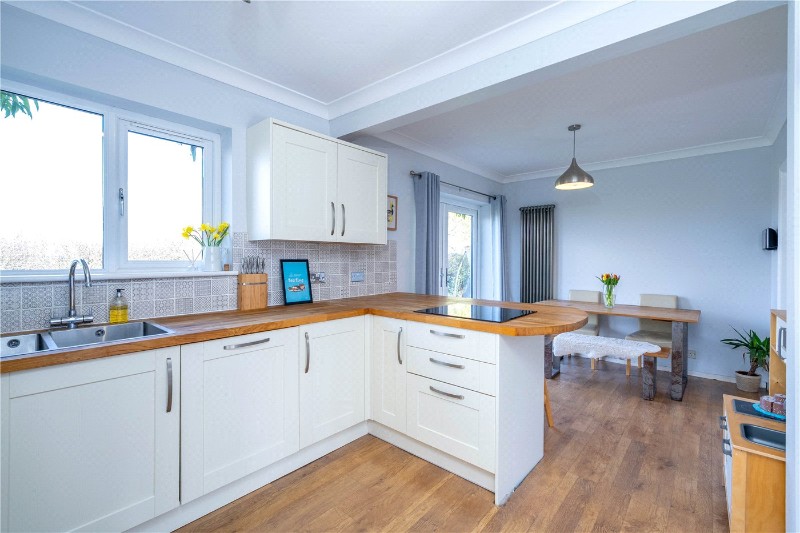 Oak Road, Glinton, Peterborough, Cambridgeshire, PE6