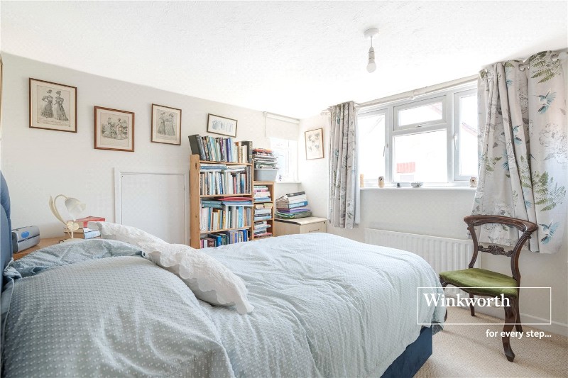 Springfield Avenue, Bournemouth, BH6