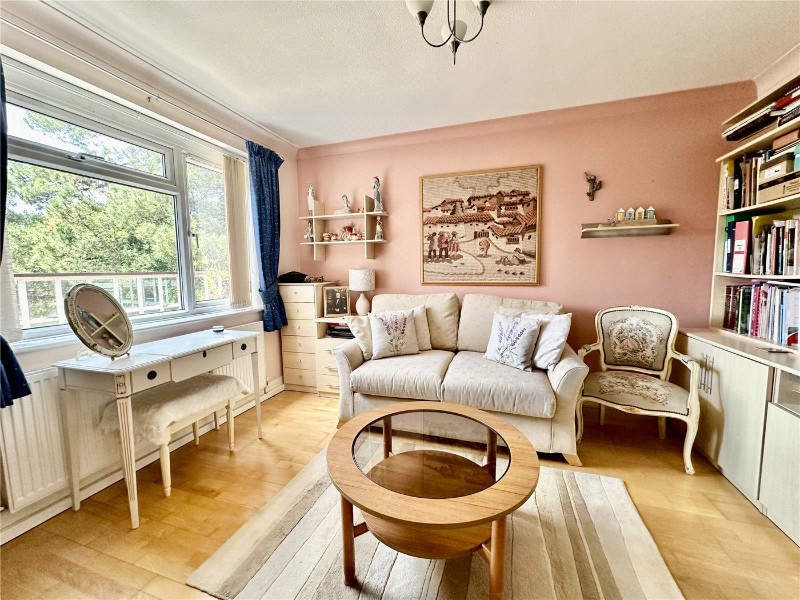 Braidley Road, Bournemouth, Dorset, BH2
