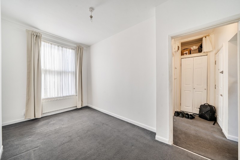 Parkfield Road, London, SE14