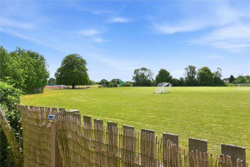 Emmerson Avenue, Stratford-upon-Avon, Warwickshire, CV37