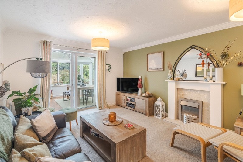 The Spinney, Lytchett Matravers, Poole, Dorset, BH16