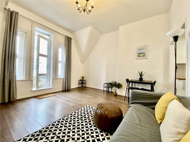 Durley Gardens, Bournemouth, BH2