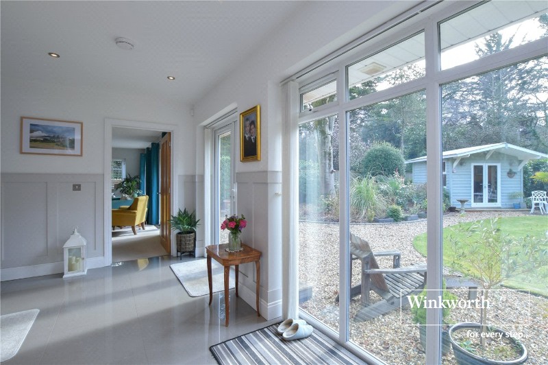 Wimborne Road East, Ferndown, Dorset, BH22