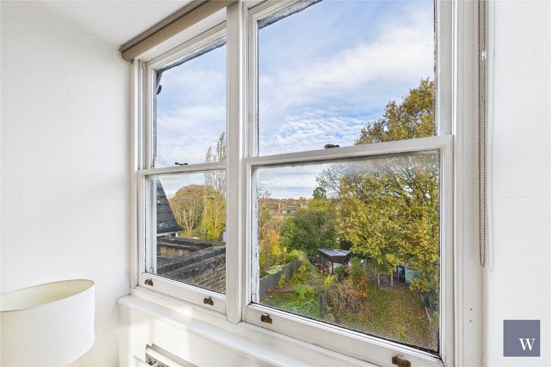 Polworth Road, London, SW16