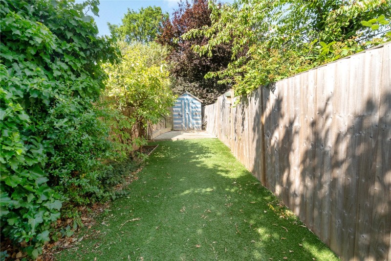 Martell Road, West Dulwich, London, SE21