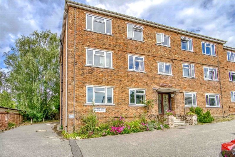 Bournemouth Road, Poole, Dorset, BH14