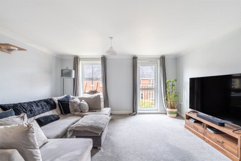Newmans Close, Wimborne, Dorset, BH21