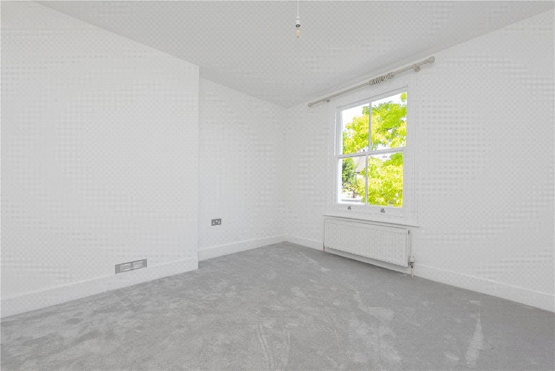 Clifford Gardens, London, NW10