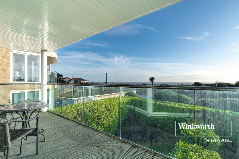 Montague Road, Bournemouth, Dorset, BH5