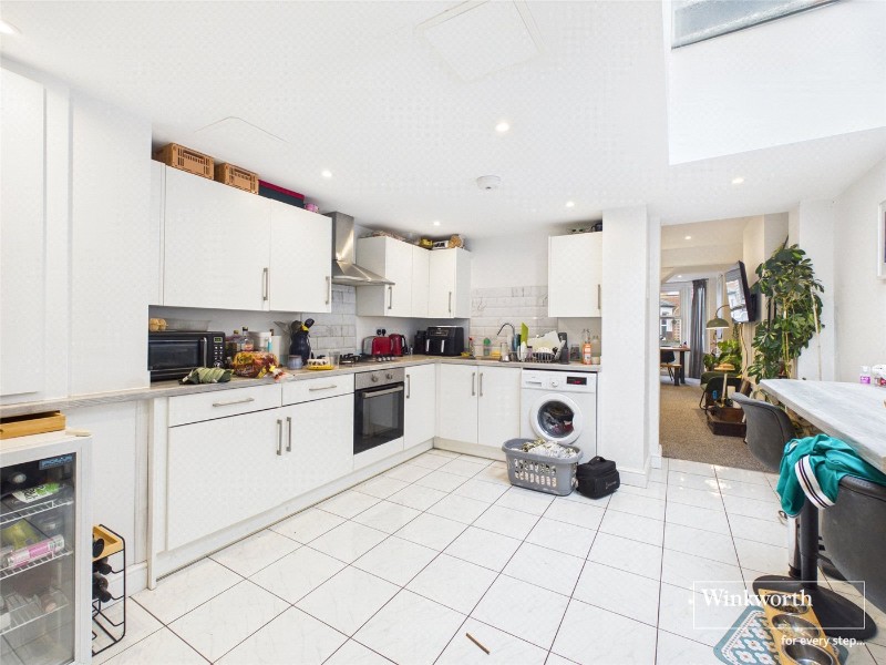 Queens Road, Caversham, Reading, Berkshire, RG4