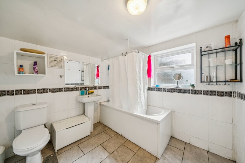 Hatcham Park Road, London, SE14