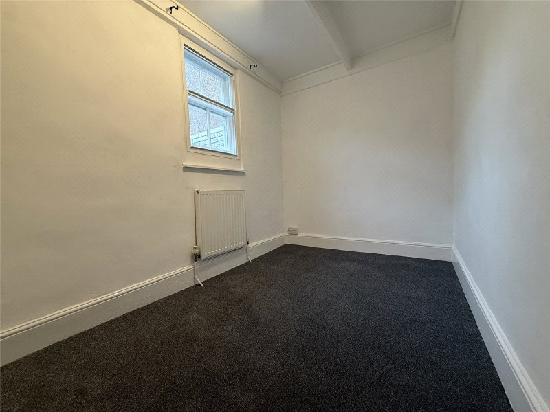 High Street, Crediton, Devon, EX17