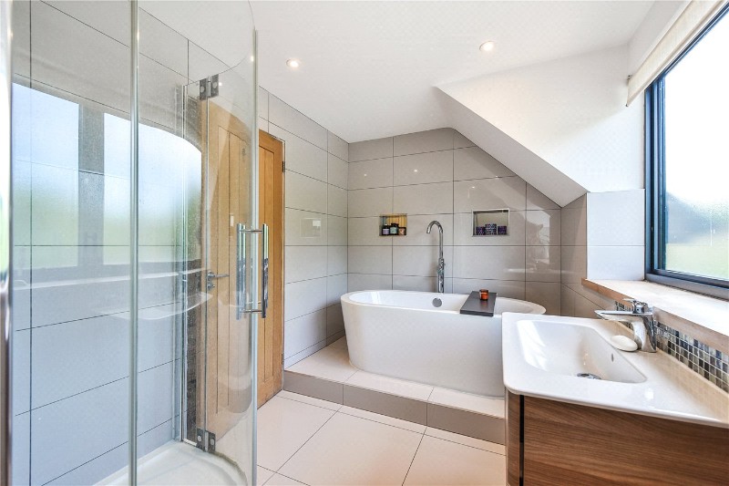 Springvale Road, Kings Worthy, Hampshire, SO23