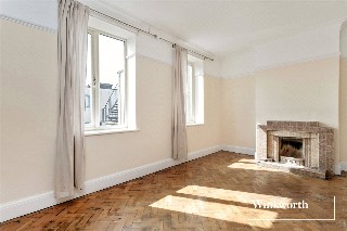 Ballards Lane, Finchley, London, N3