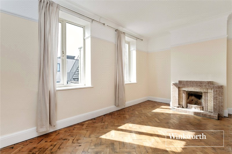 Ballards Lane, Finchley, London, N3