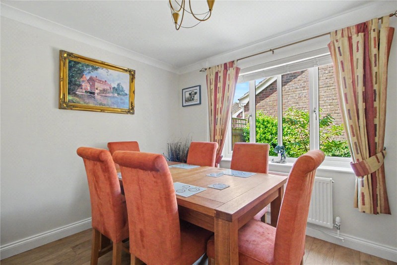 Rigby Close, Framingham Earl, Norwich, Norfolk, NR14