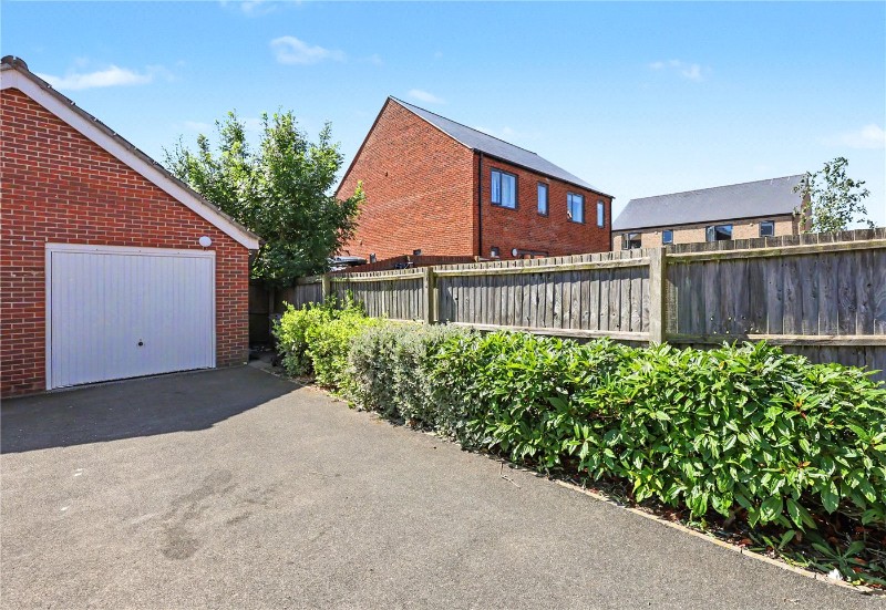 Ron Hill Road, Costessey, Norwich, Norfolk, NR8