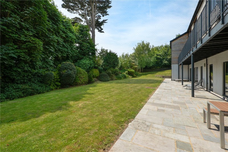 Cliff Road, Hythe, Kent, CT21