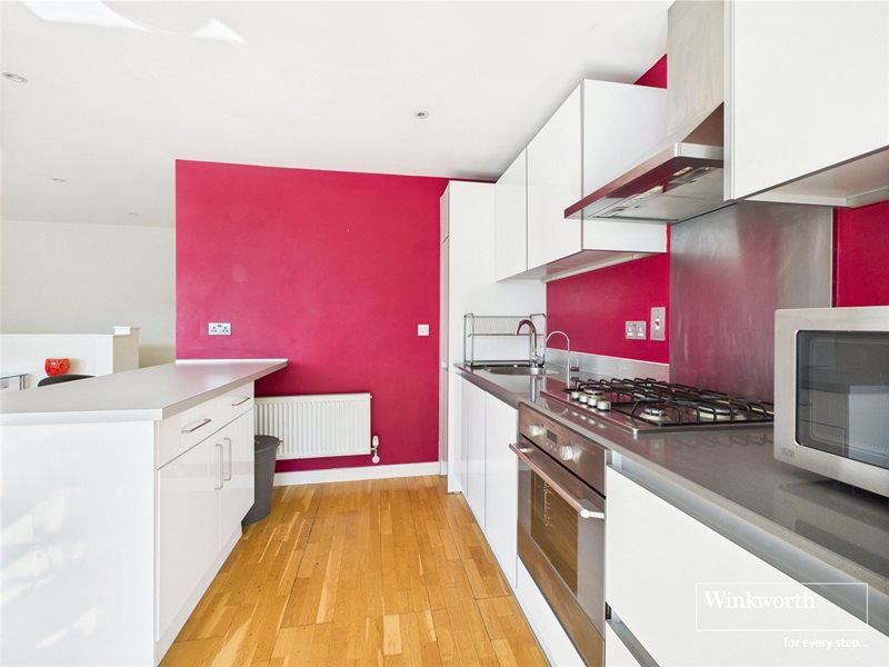 Halcyon, Chatham Place, Reading, Berkshire, RG1