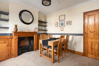 Cossington Road, Canterbury, Kent, CT1