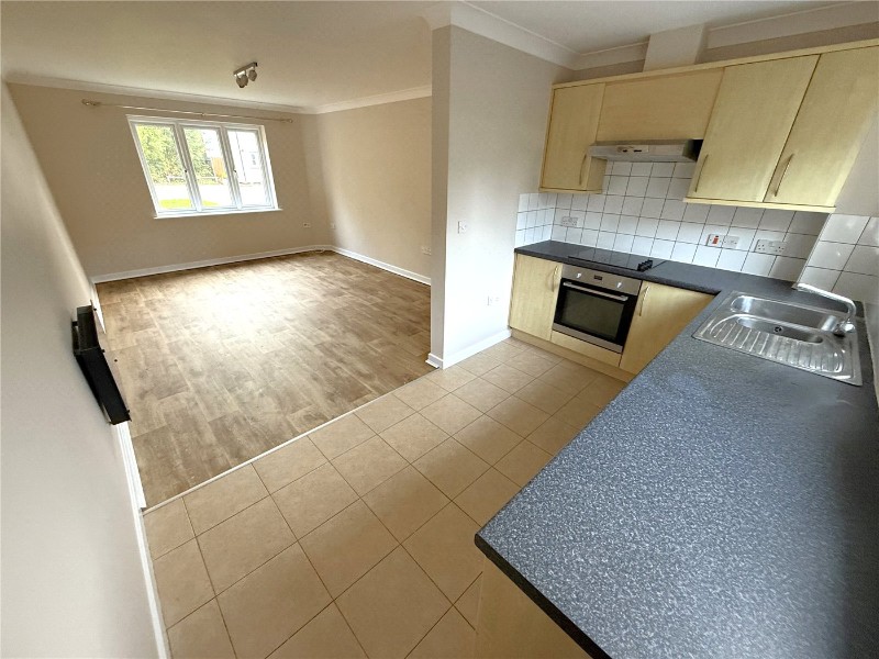 Woodland Close, Bampton, Tiverton, Devon, EX16