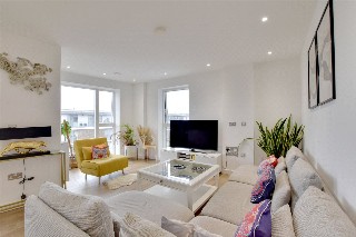 Banning Street, Greenwich, London, SE10