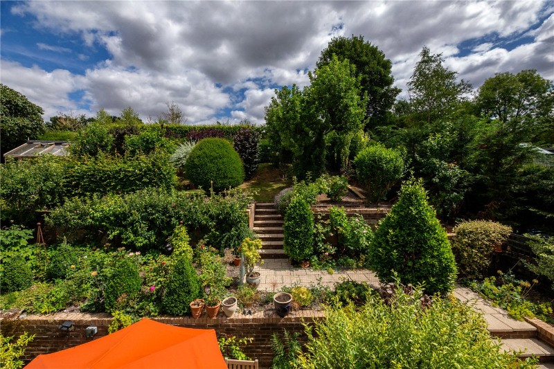 Ludgershall Road, Collingbourne Ducis, Marlborough, Wiltshire, SN8