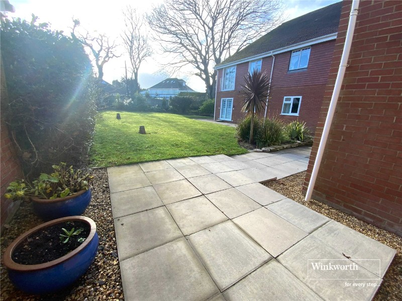 Bure Lane, Christchurch, Dorset, BH23