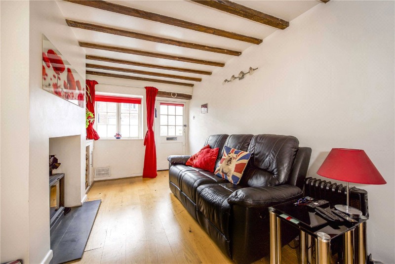 West Street, Farnham, Surrey, GU9