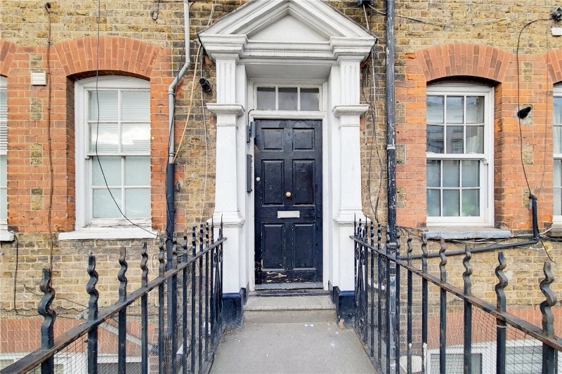 Brant House, 89 Blackheath Road, Greenwich, London, SE10