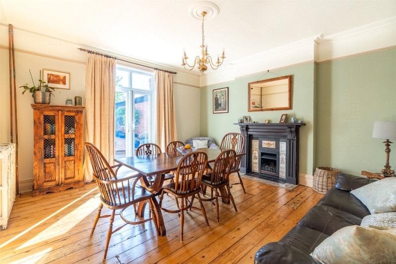 Poole Road, Wimborne, Dorset, BH21