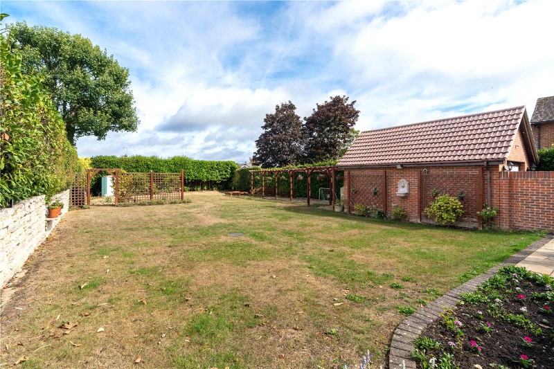 Springdale Road, Corfe Mullen, Wimborne, Dorset, BH21