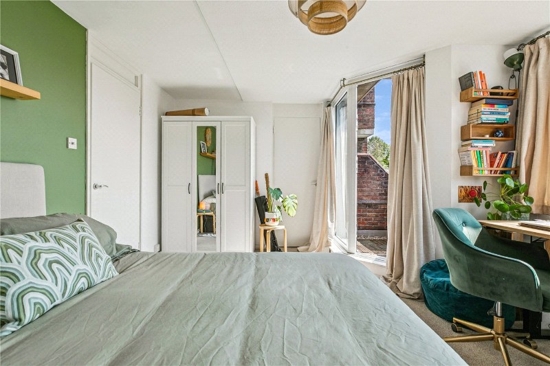 Anglebury, 80 Talbot Road, London, W2